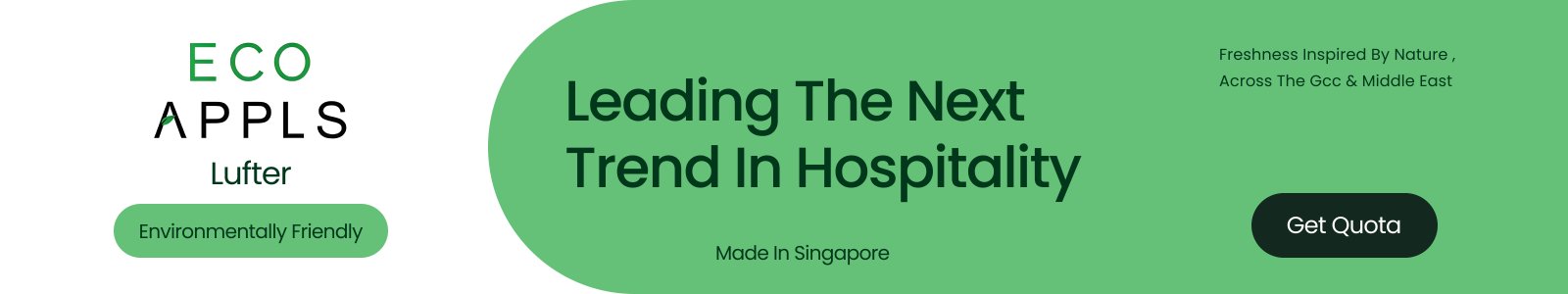 Infinity Hotel Banner 1